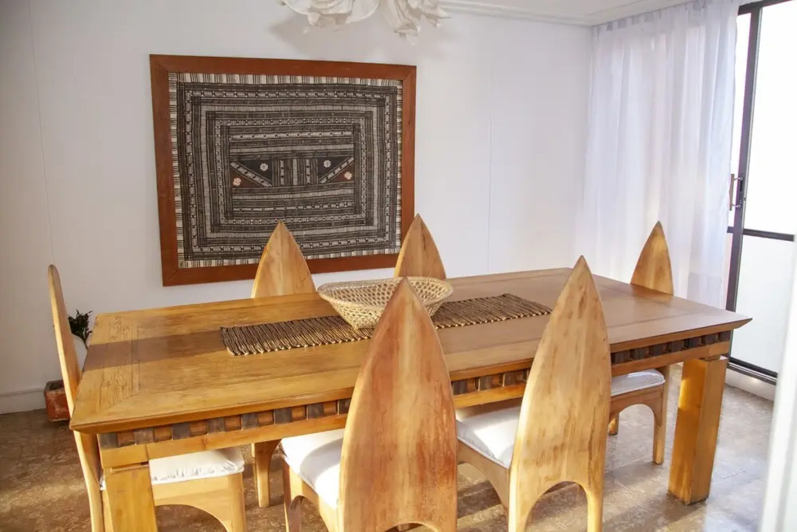 Large Apartment Poblado By Nomad Guru