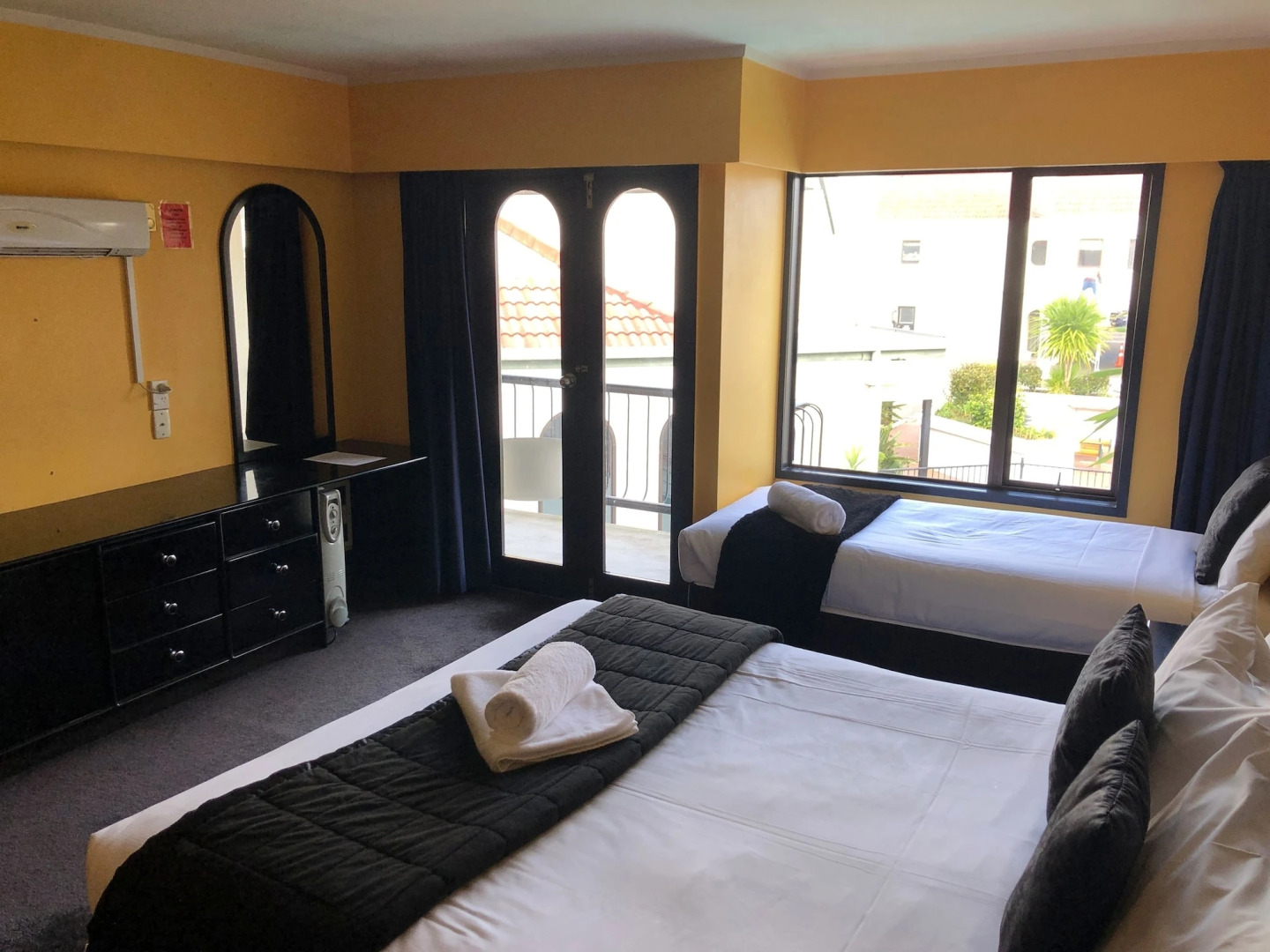 Alcamo Hotel & Conference Centre