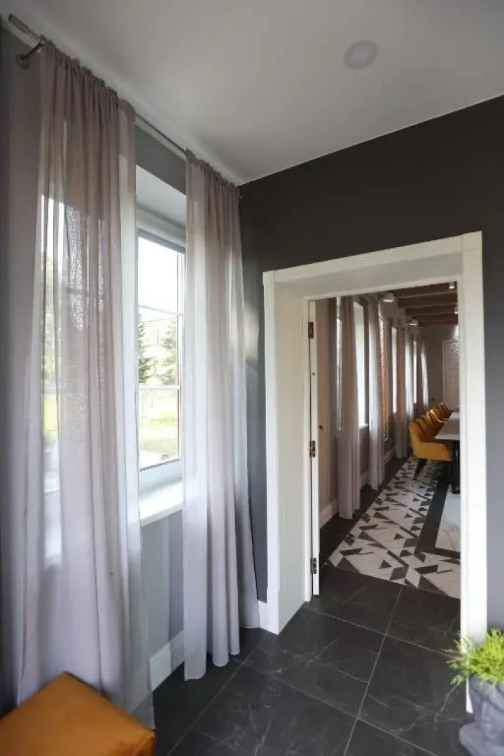 House - conference hall for events in the center of the Daugavpils fortress