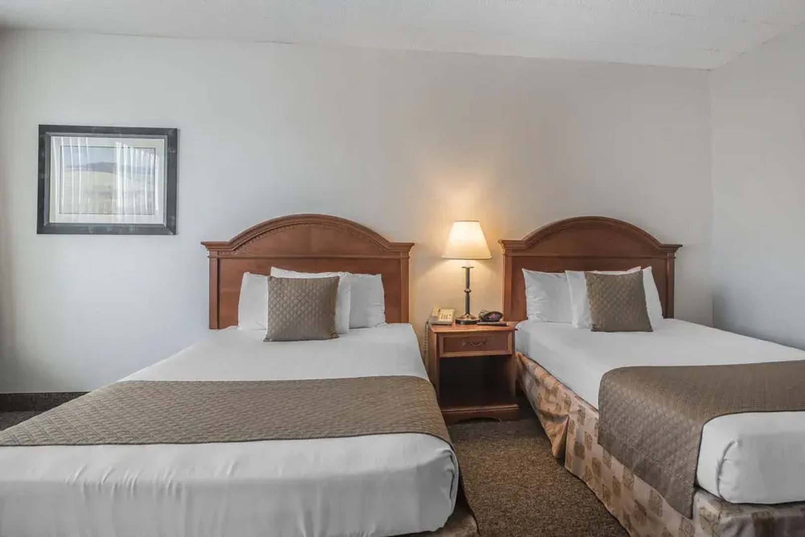 Rodeway Inn And Suites - Cobleskill