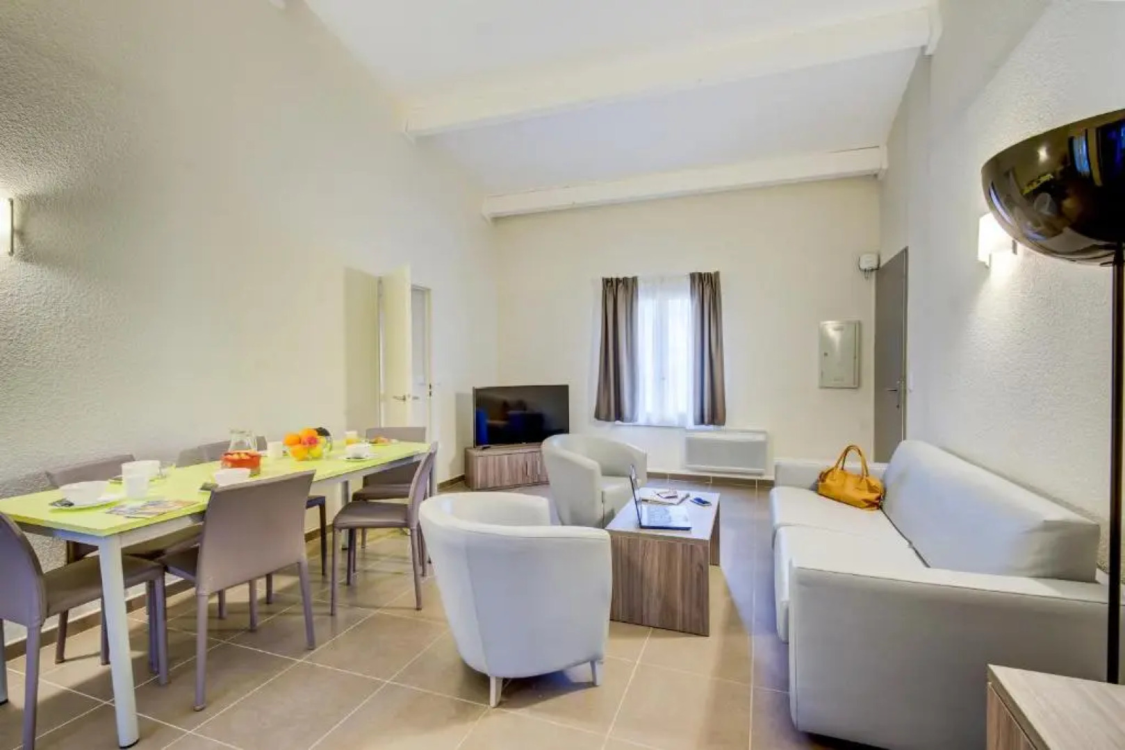 Residence La Tour Carree - Grasse Sud