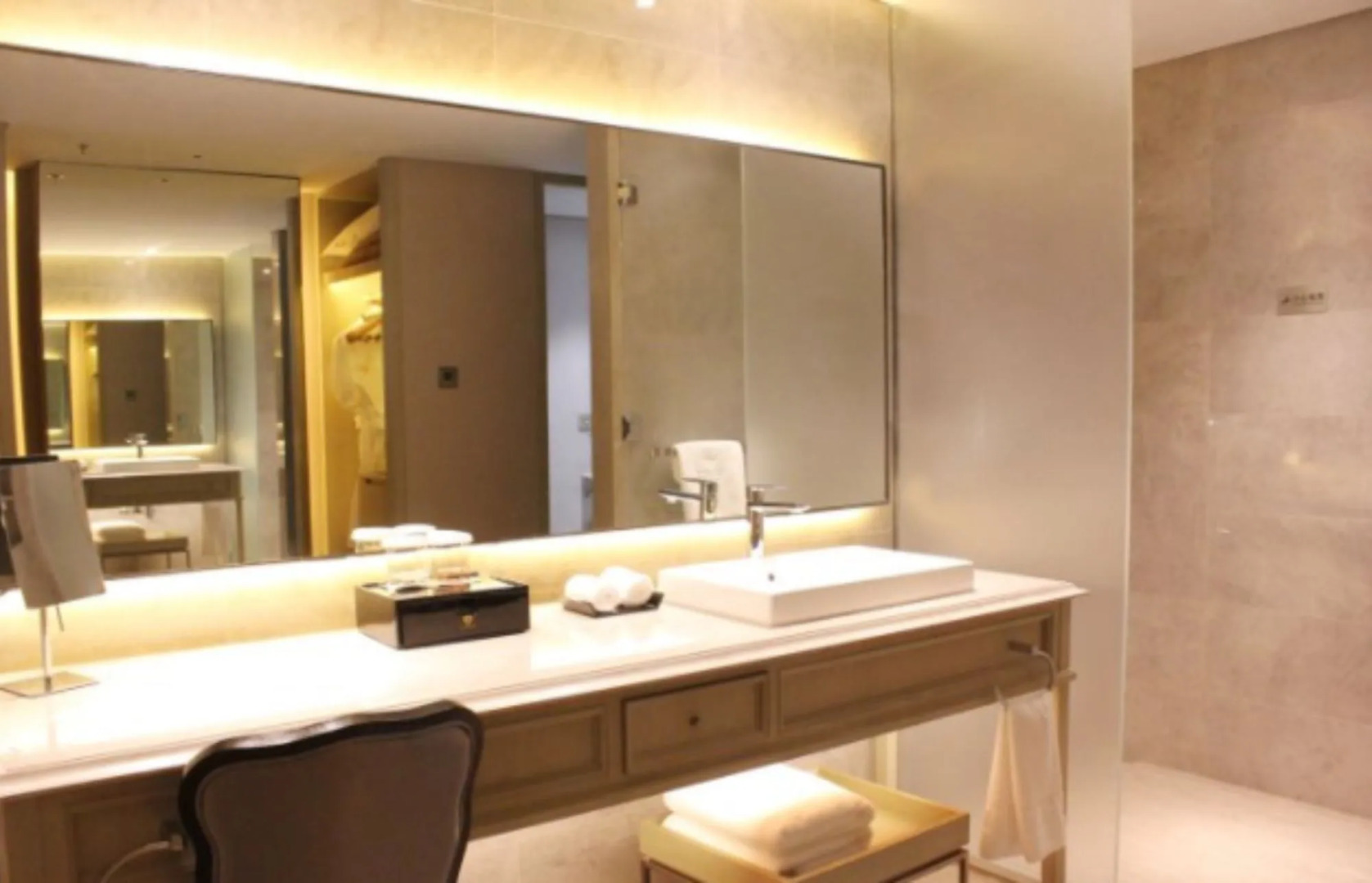 DoubleTree by Hilton Weihai, China