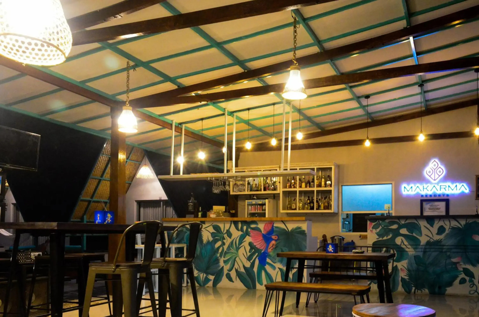 Makarma Resort Lombok