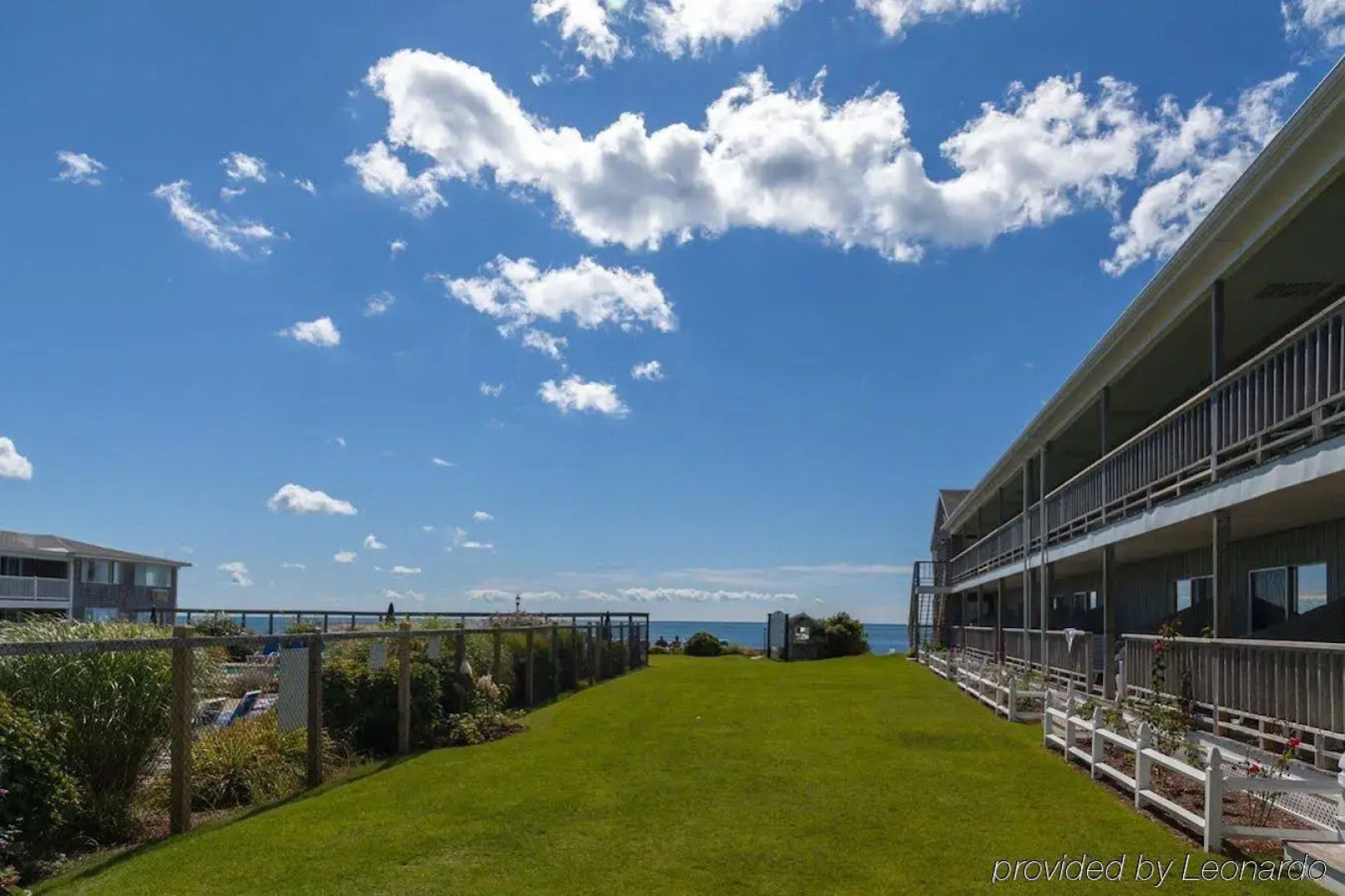 Riviera Beach Resort