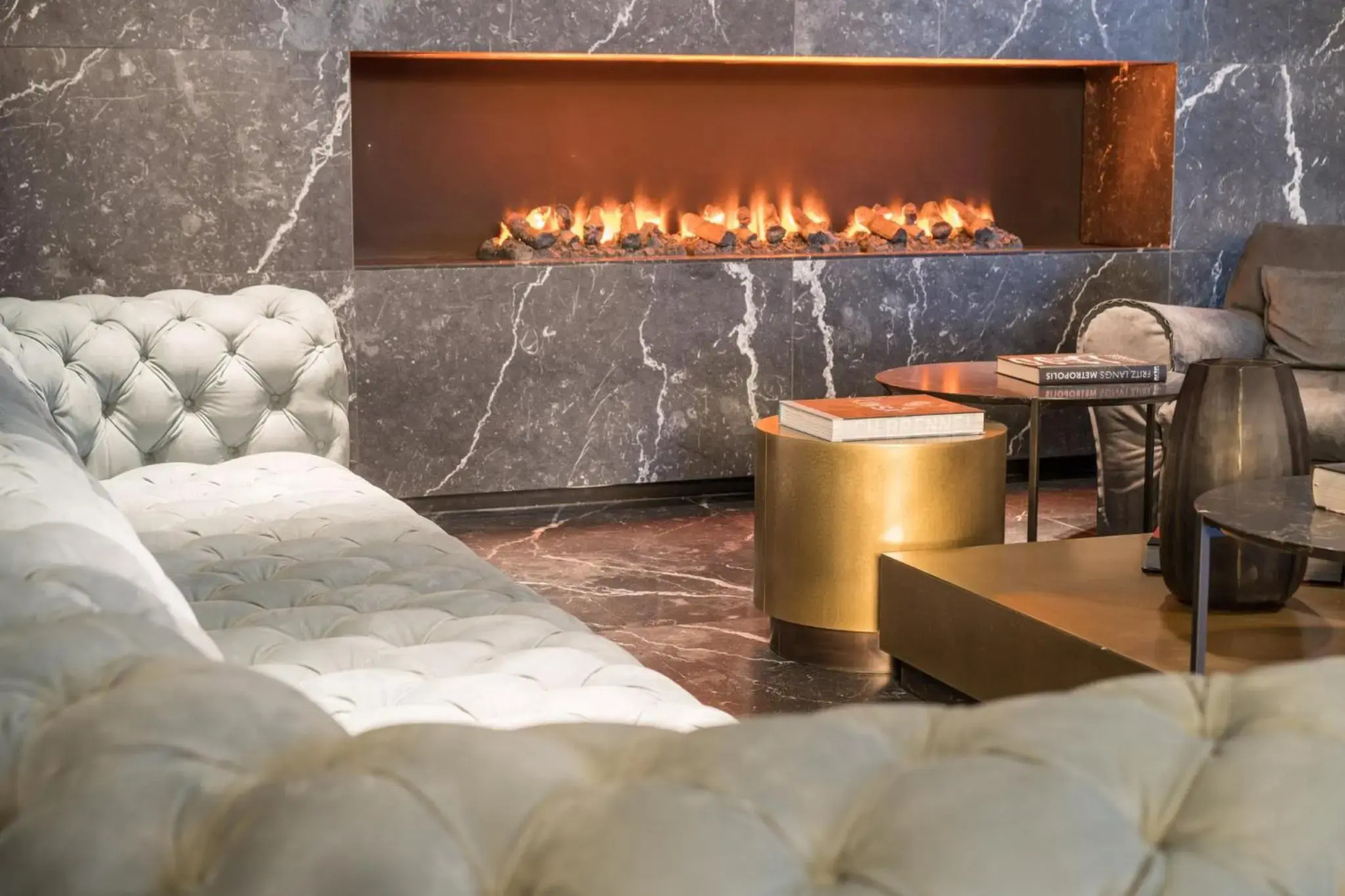 Motel One Berlin - Upper West