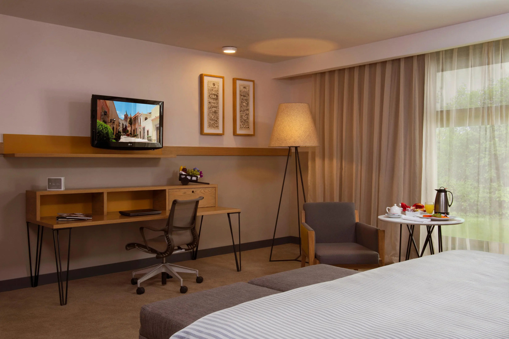 Hacienda Jurica by Brisas