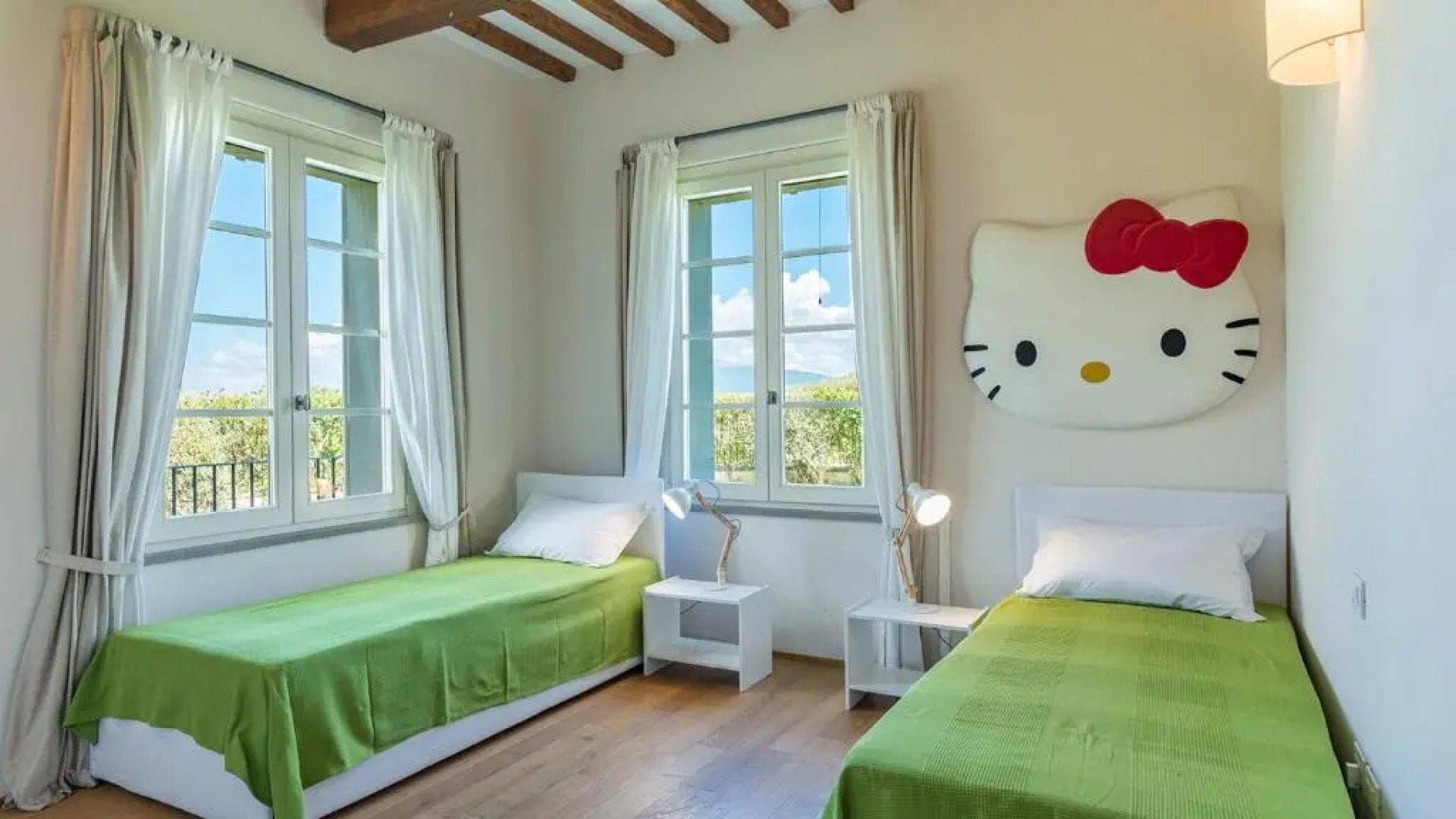 Tenuta Bellafonte 14