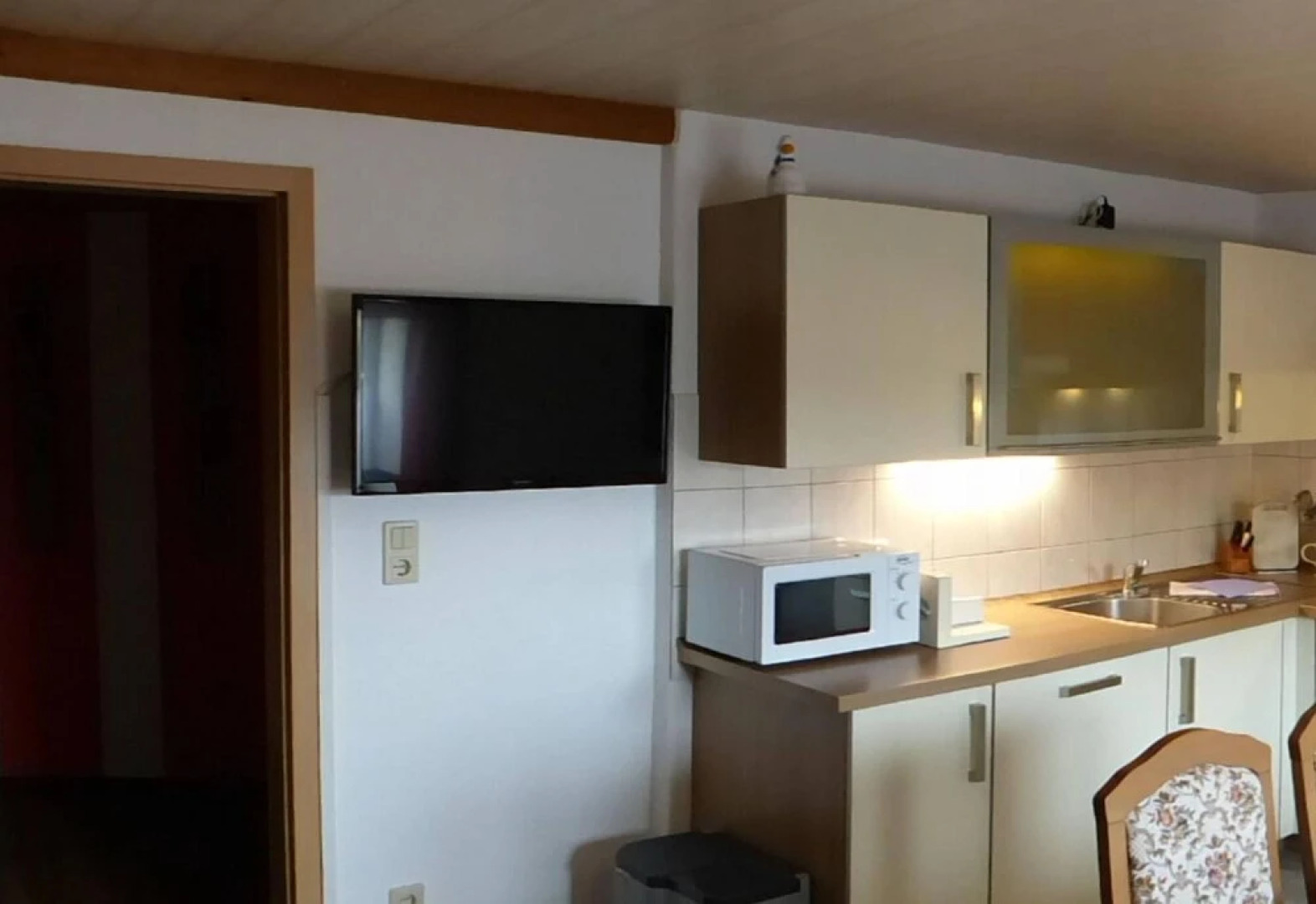 Holiday Apartment Family Kreissl