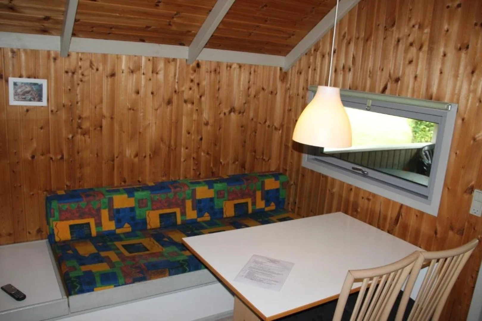 Læsø Camping & hytteby