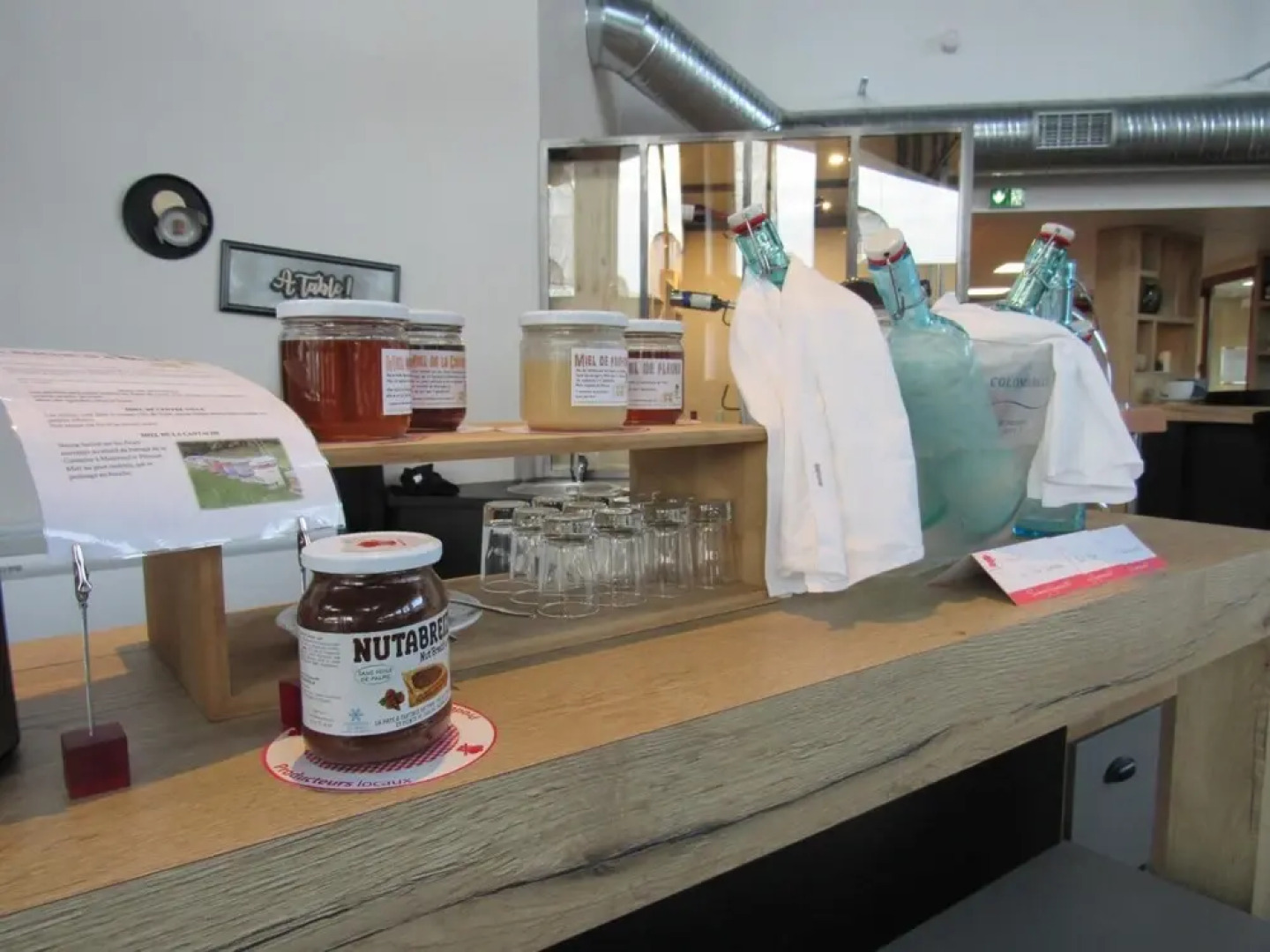 Brit Hotel Au Pays de Vitre