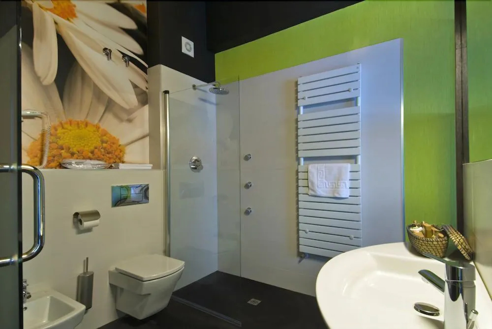 Ellauri Hotel, Landscape SPA - Adults Only