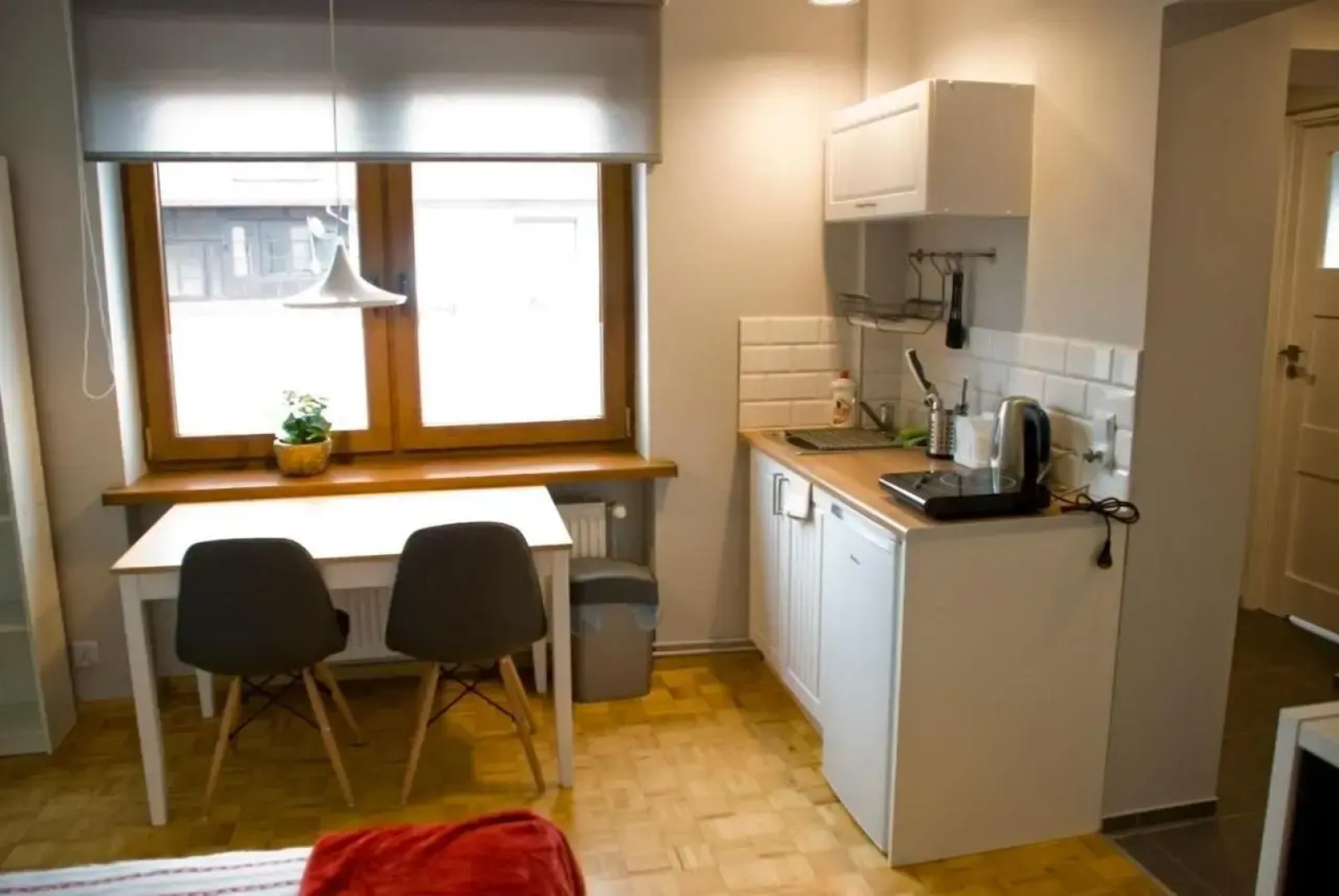 Apartamenty Akacjowa przy Parku Szwedzkim