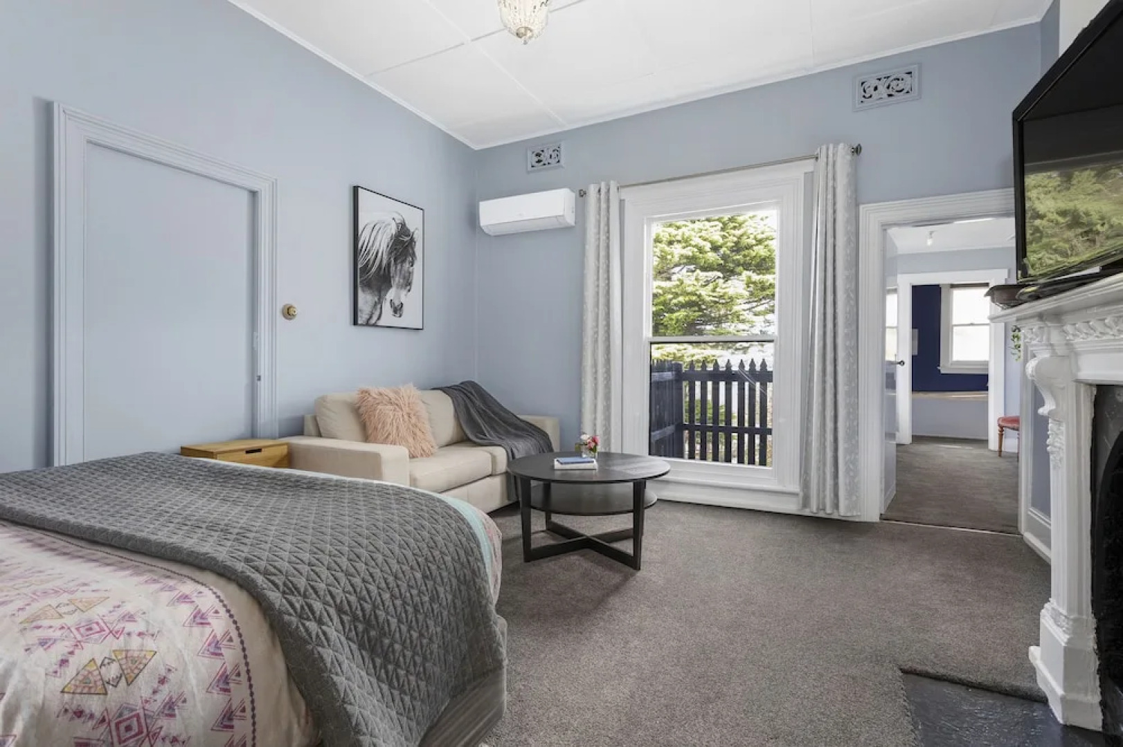 Отель The Dragonfly Inn