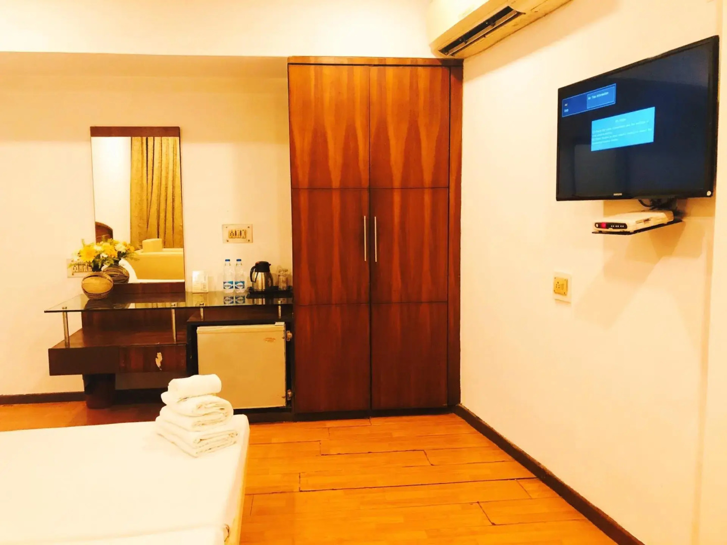 Hotel VIP International