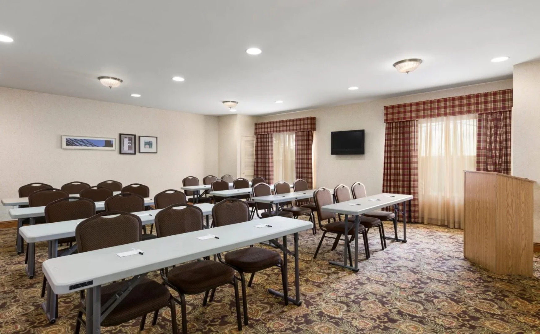 Country Inn & Suites by Radisson, Smyrna - Atlanta Northwest