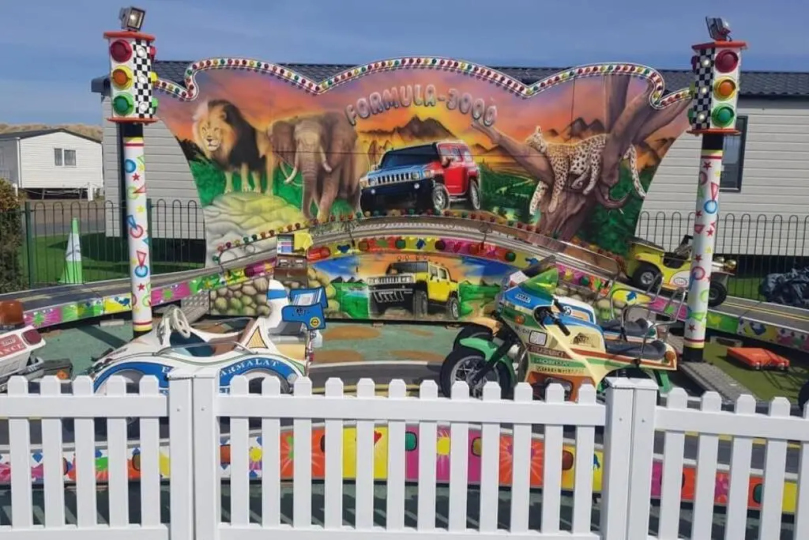 Presthaven Cozy Retreat (58) Sleeps 6