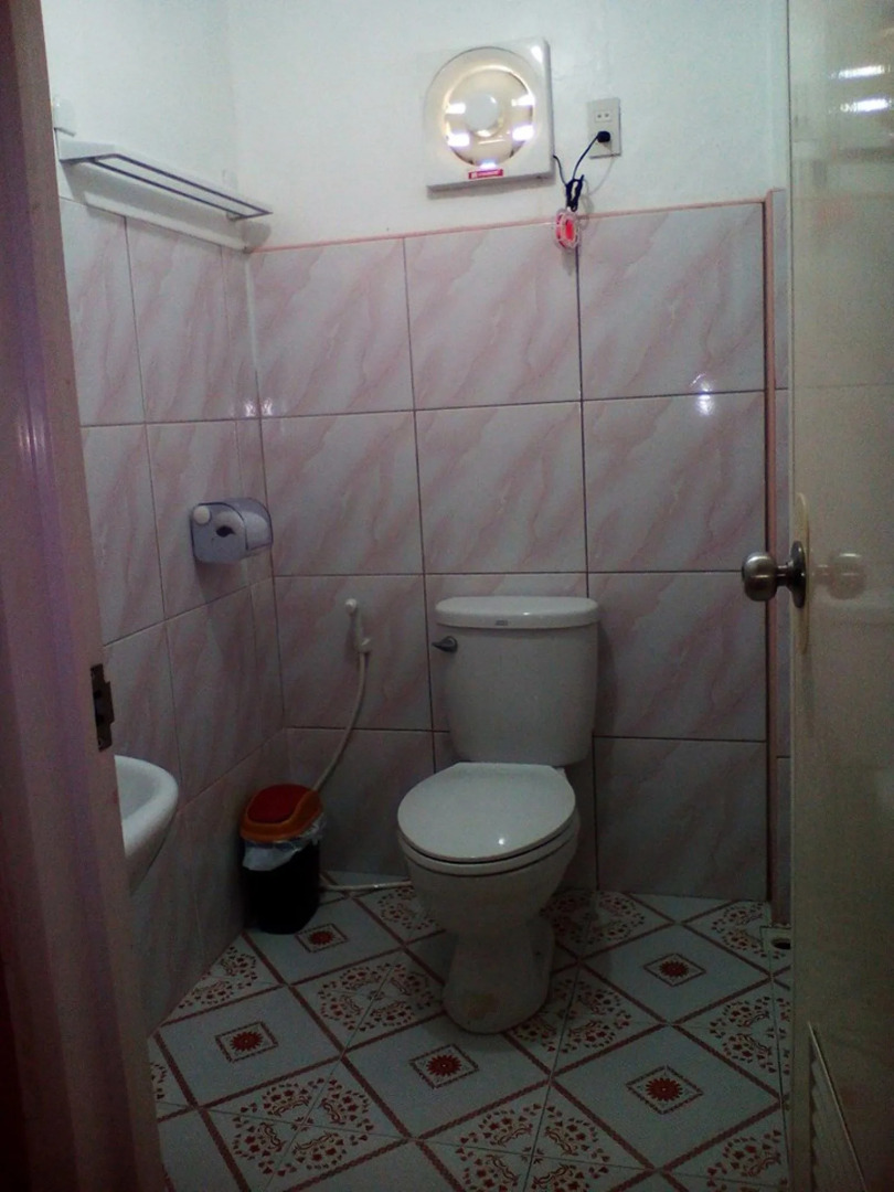 Villa Emilia Pension House