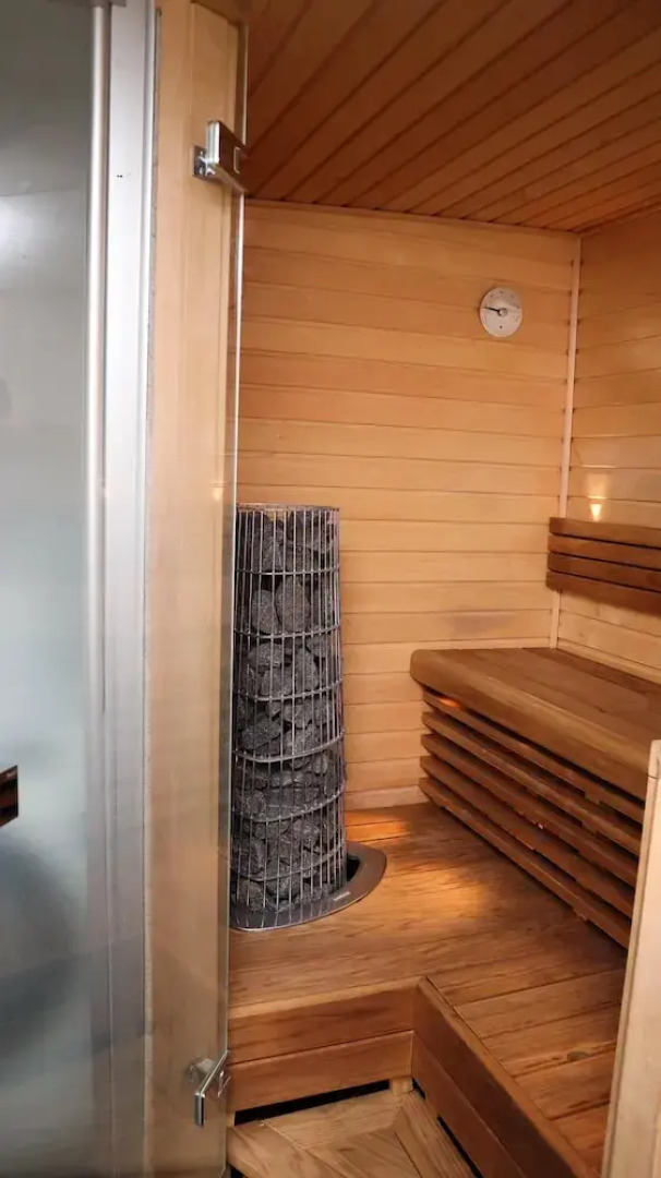 Kotimaailma Penthouse Studio