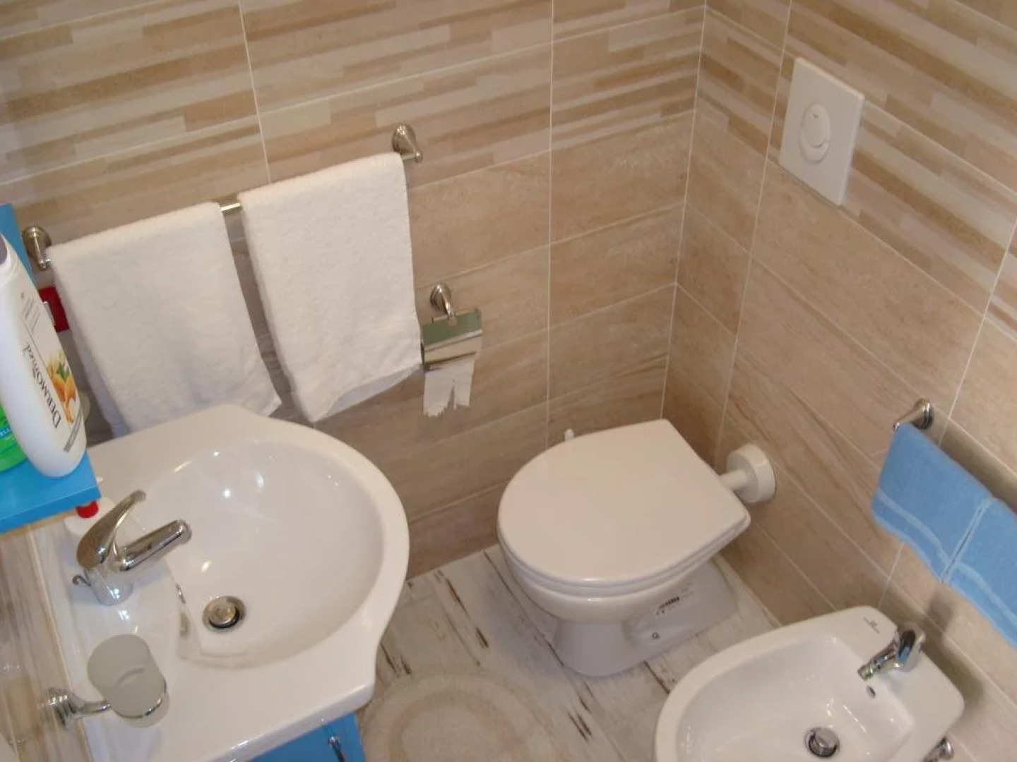 Guest House Mare e Luna