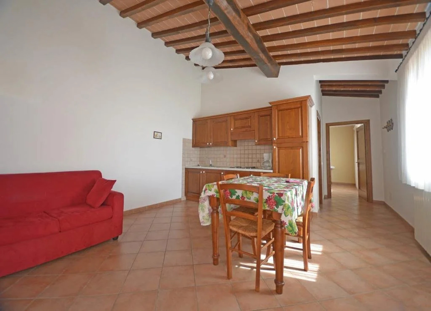 Agriturismo L'Imposto