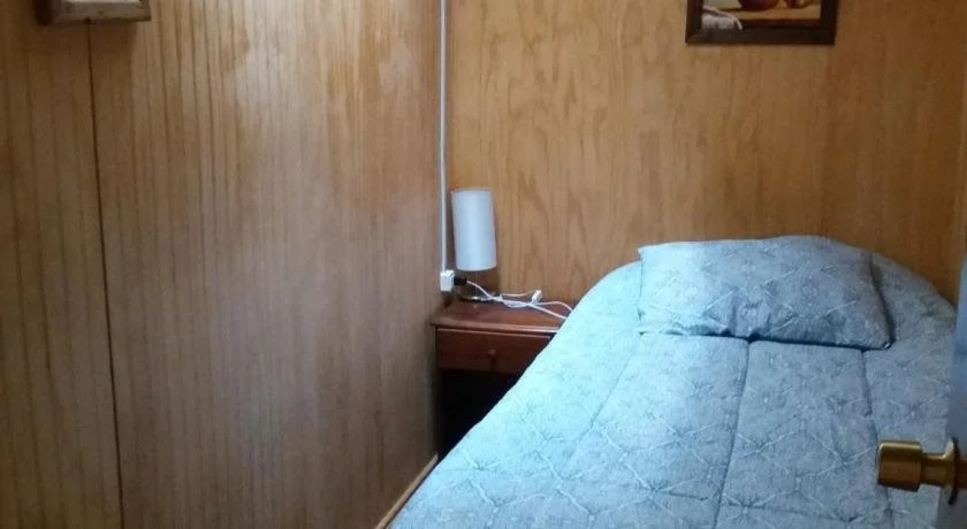 Residencial La Trinchera