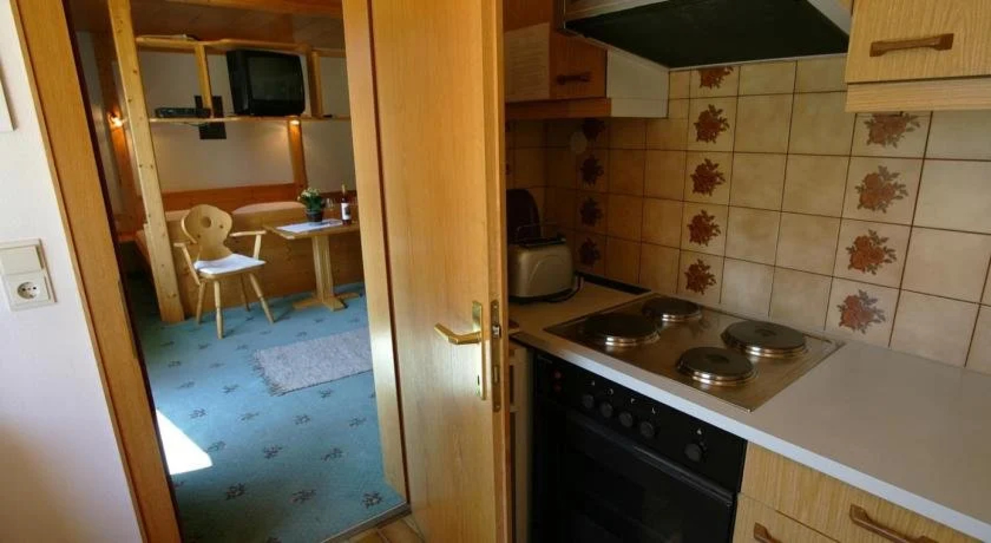 Ferienwohnungen Stemer