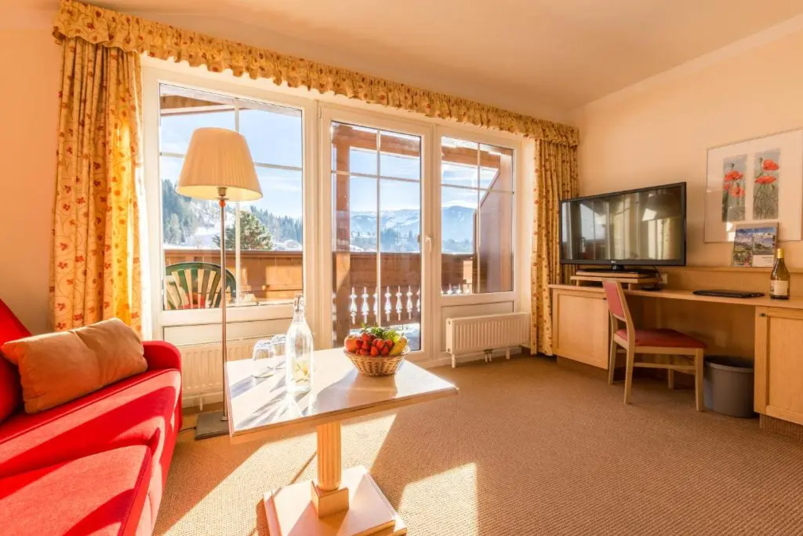 Vital Landhotel Schermer