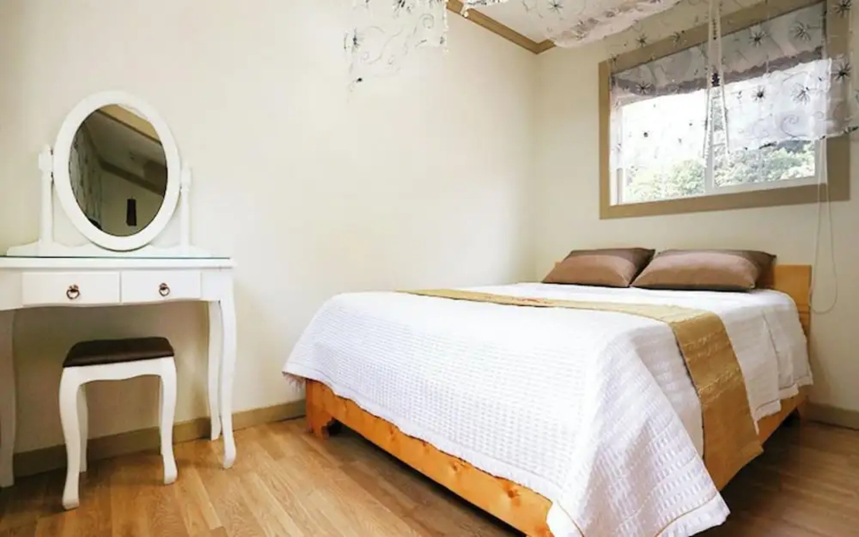 Yangpyeong Angel Singmurwon Pension