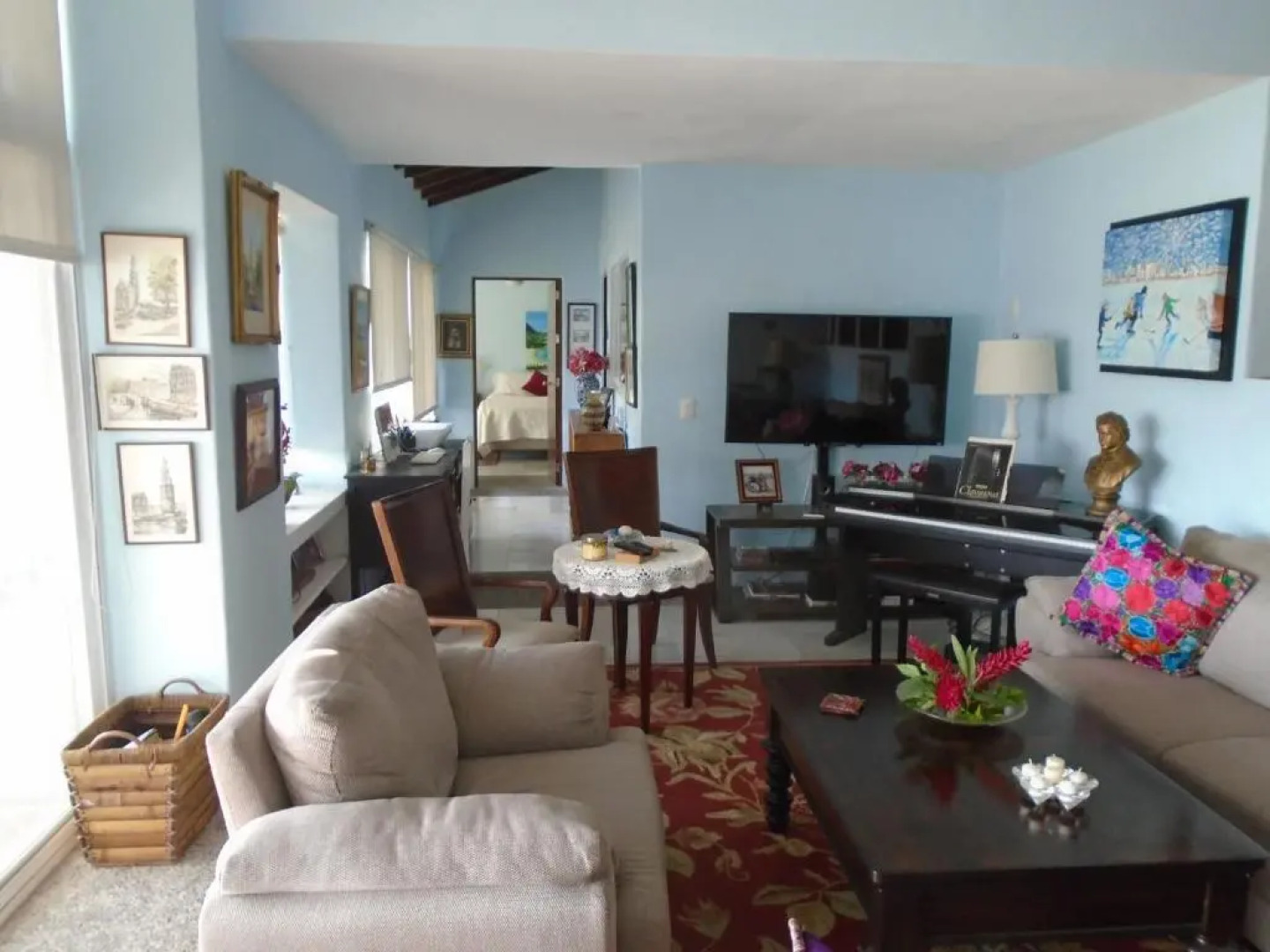 Villa Marina Porto Ixtapa