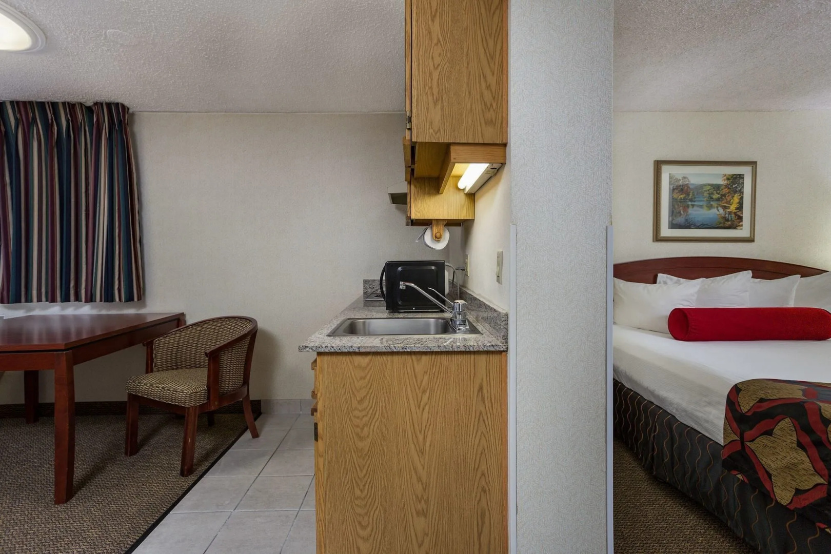 Hotel Thea Tacoma, Ascend Hotel Collection