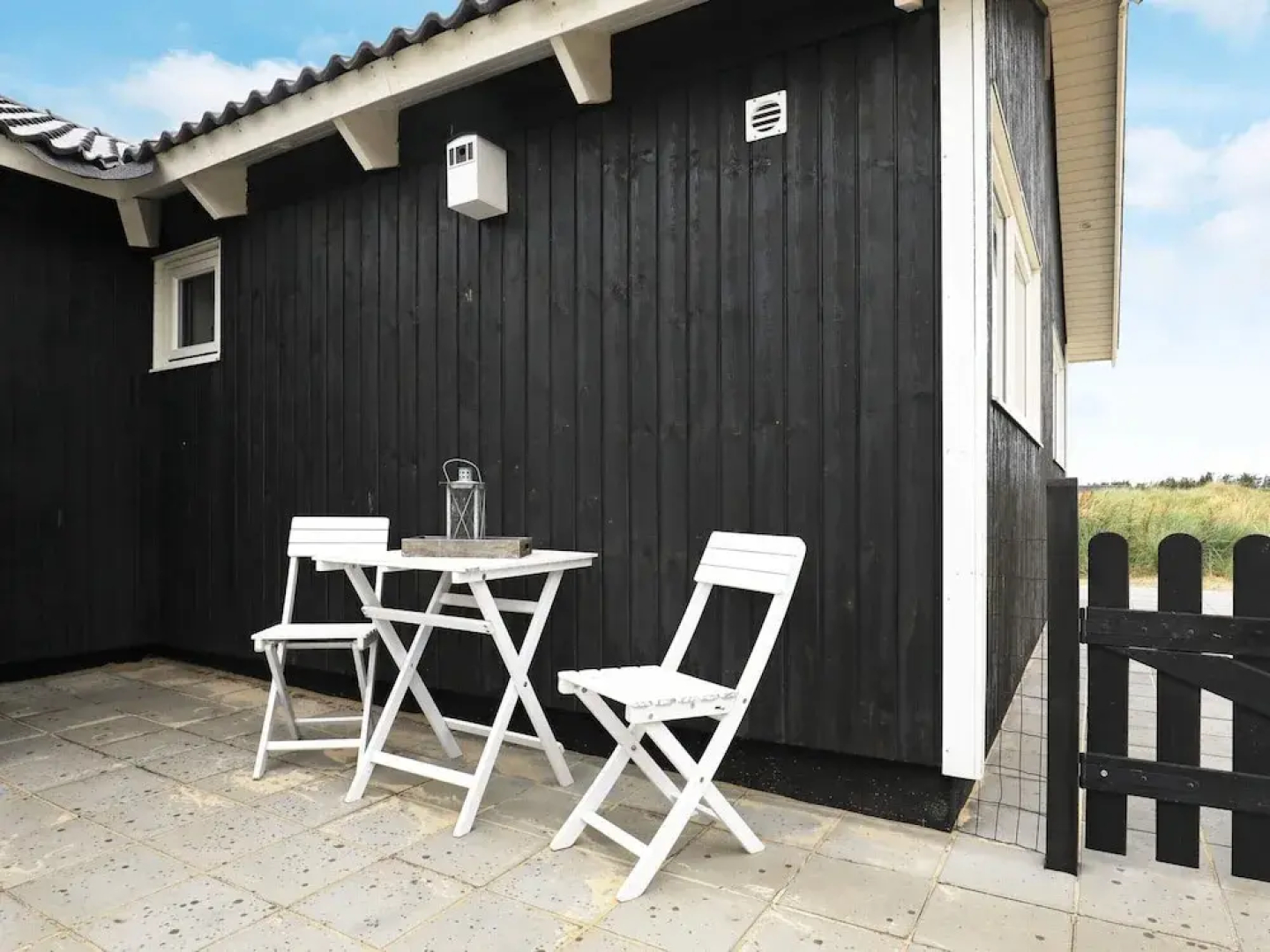 10 Person Holiday Home in Lokken-by Traum