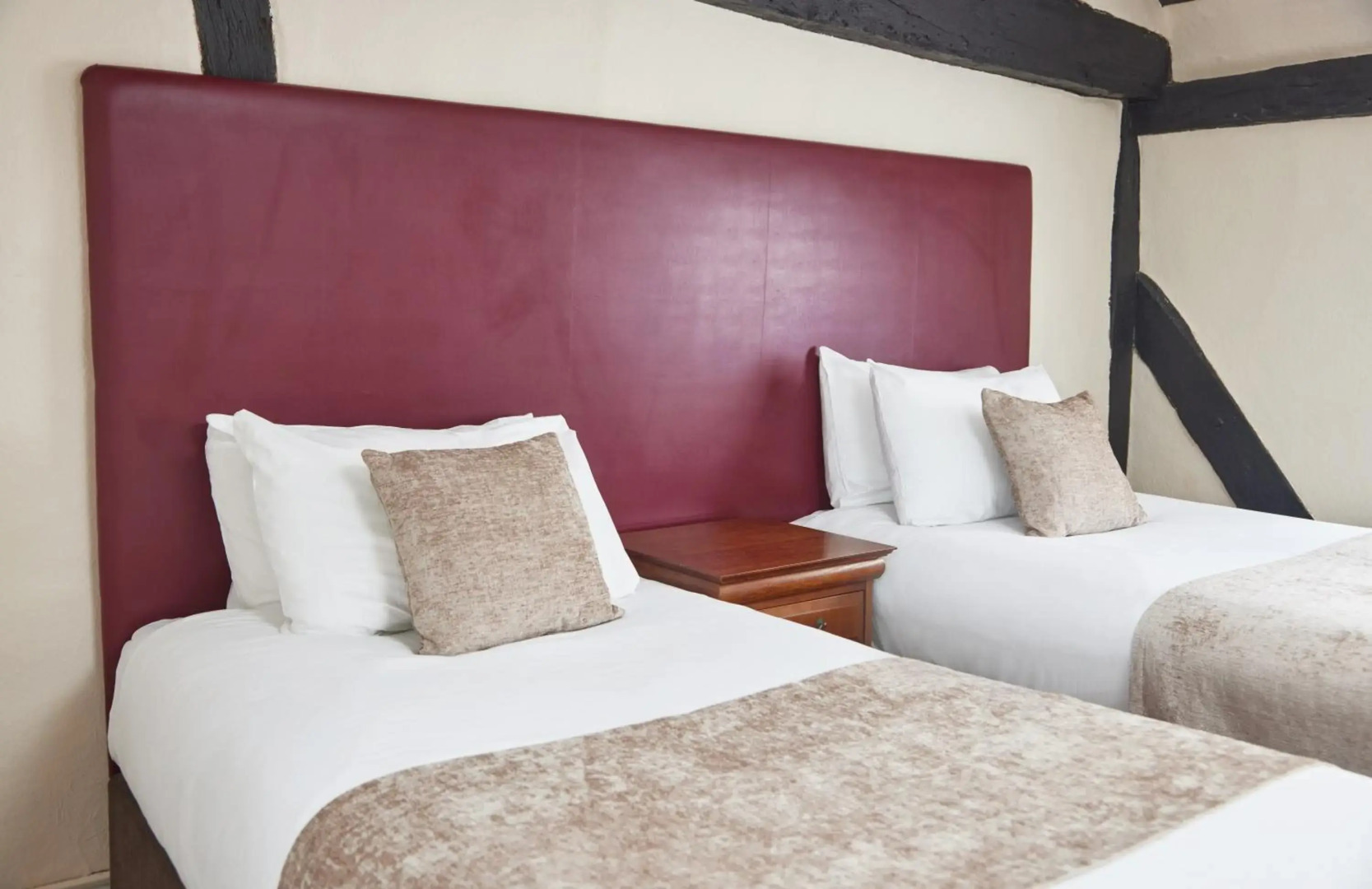 Bell Hotel & Inn by Greene King Inns