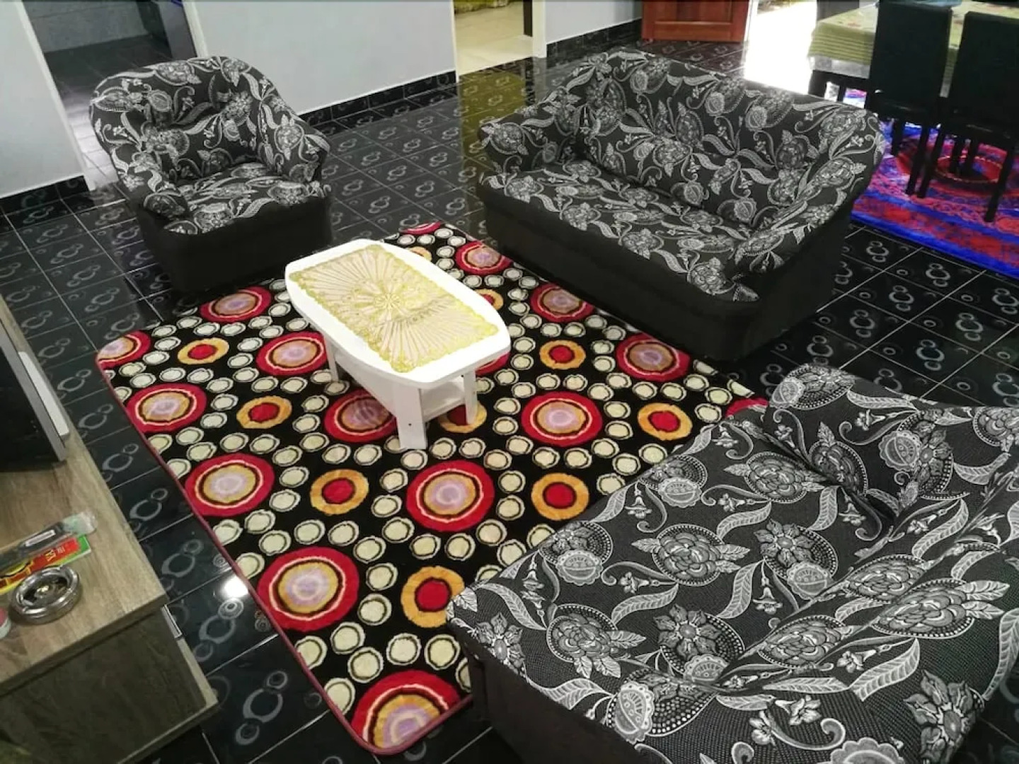 Khaimal Homestay Pulau Enjin