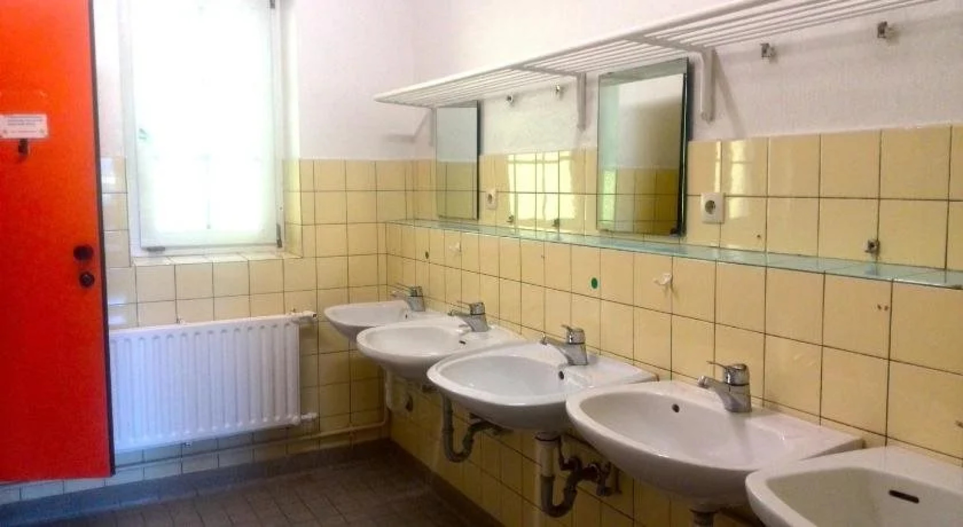 Waldherberge Moselblick