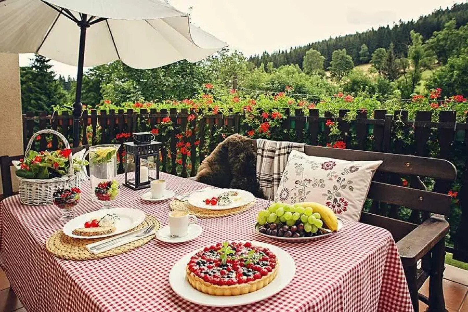 Apartament Górski i Pokoje Czarna Góra