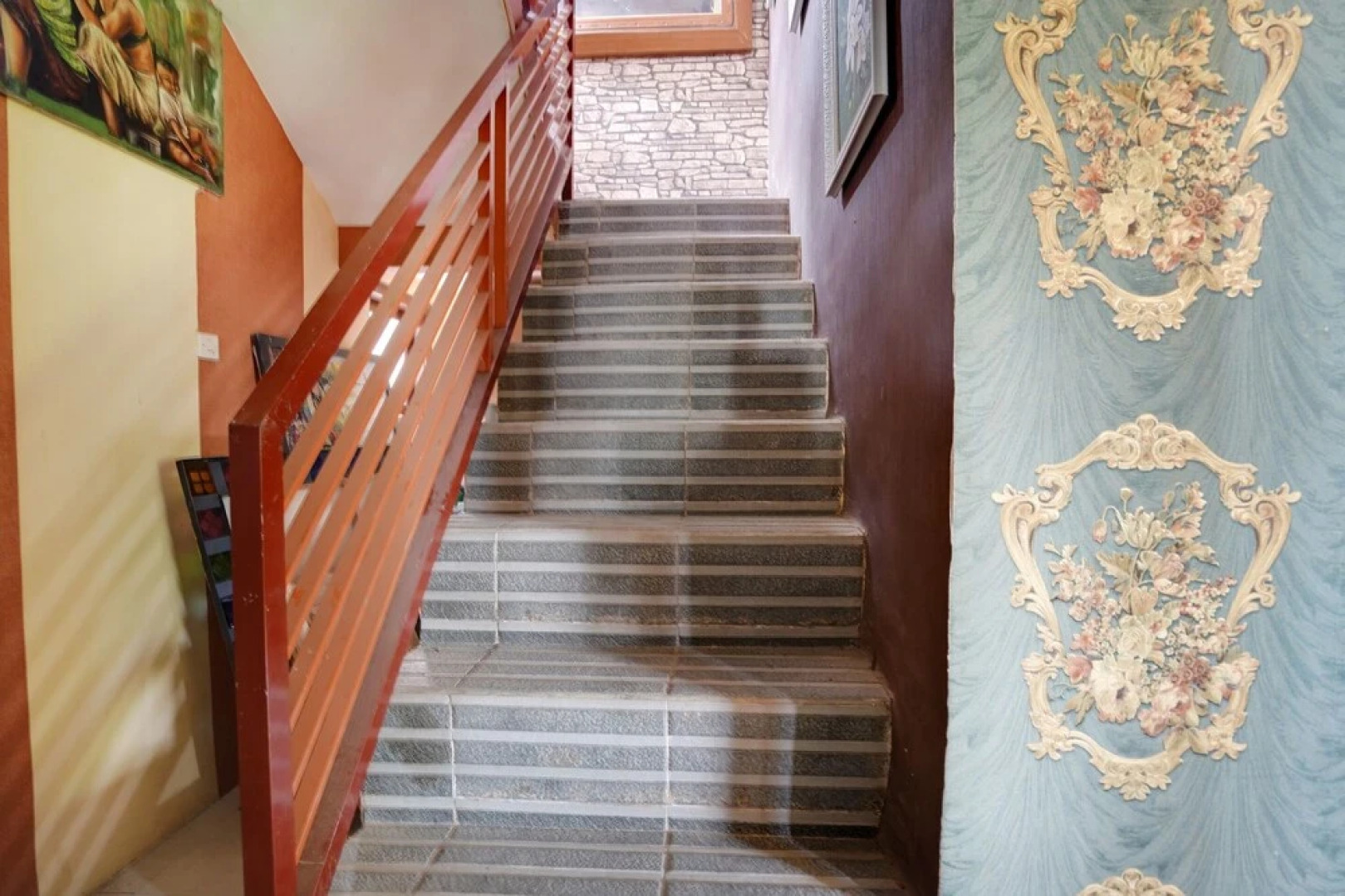 OYO 92114 Homestay Riverside Duko