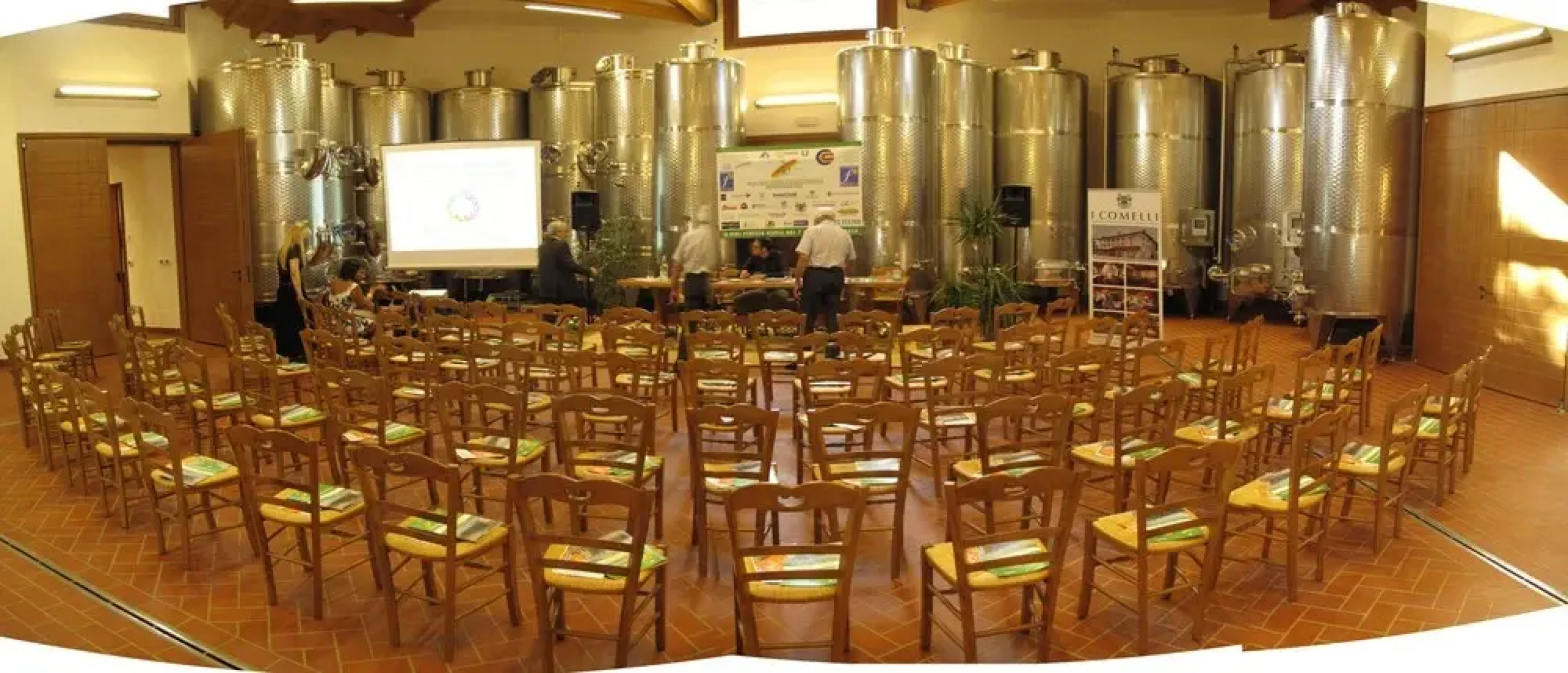 Agriturismo I Comelli