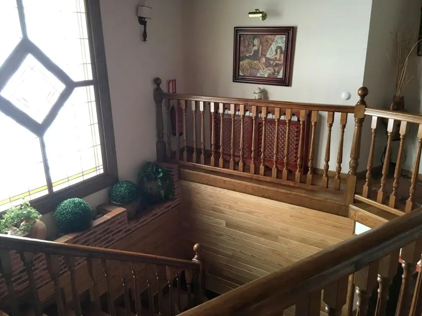 House With 4 Bedrooms in Navarredonda de Gredos, With Wonderful Mountain View, Enclosed Garden and Wifi - 65 km From the Slopes