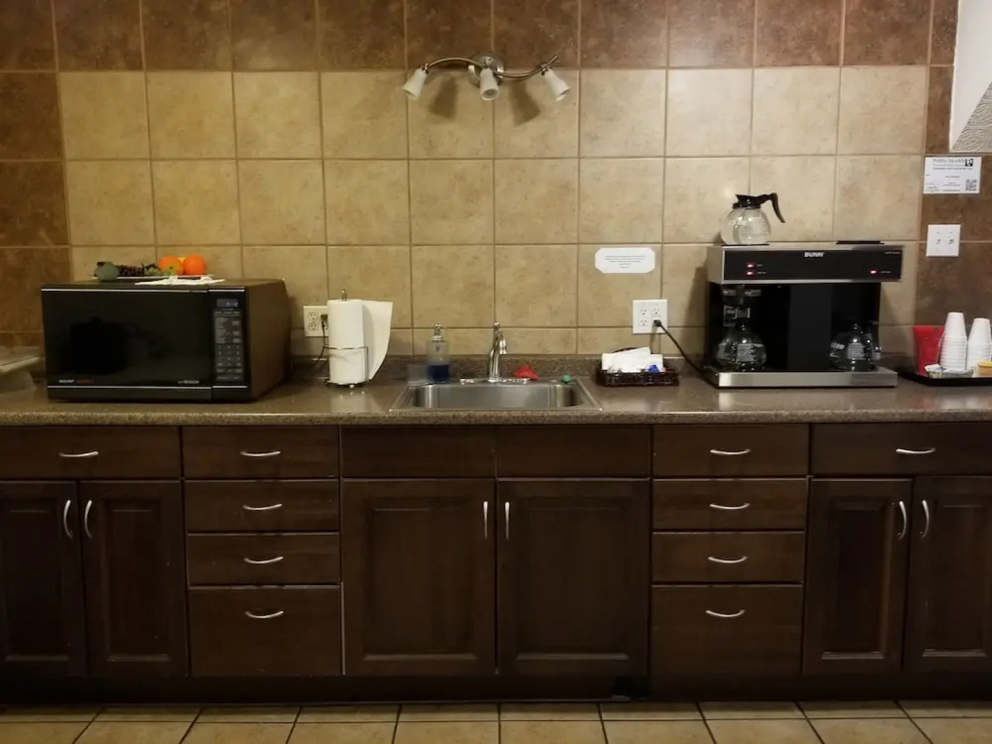 SeaTac Crest Motor Inn