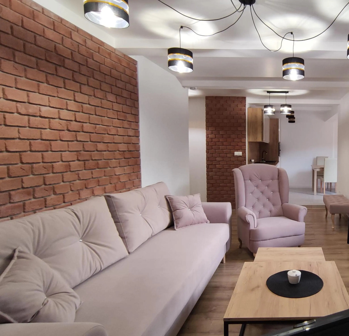 Apartamenty Olimpijskie Szczyrk