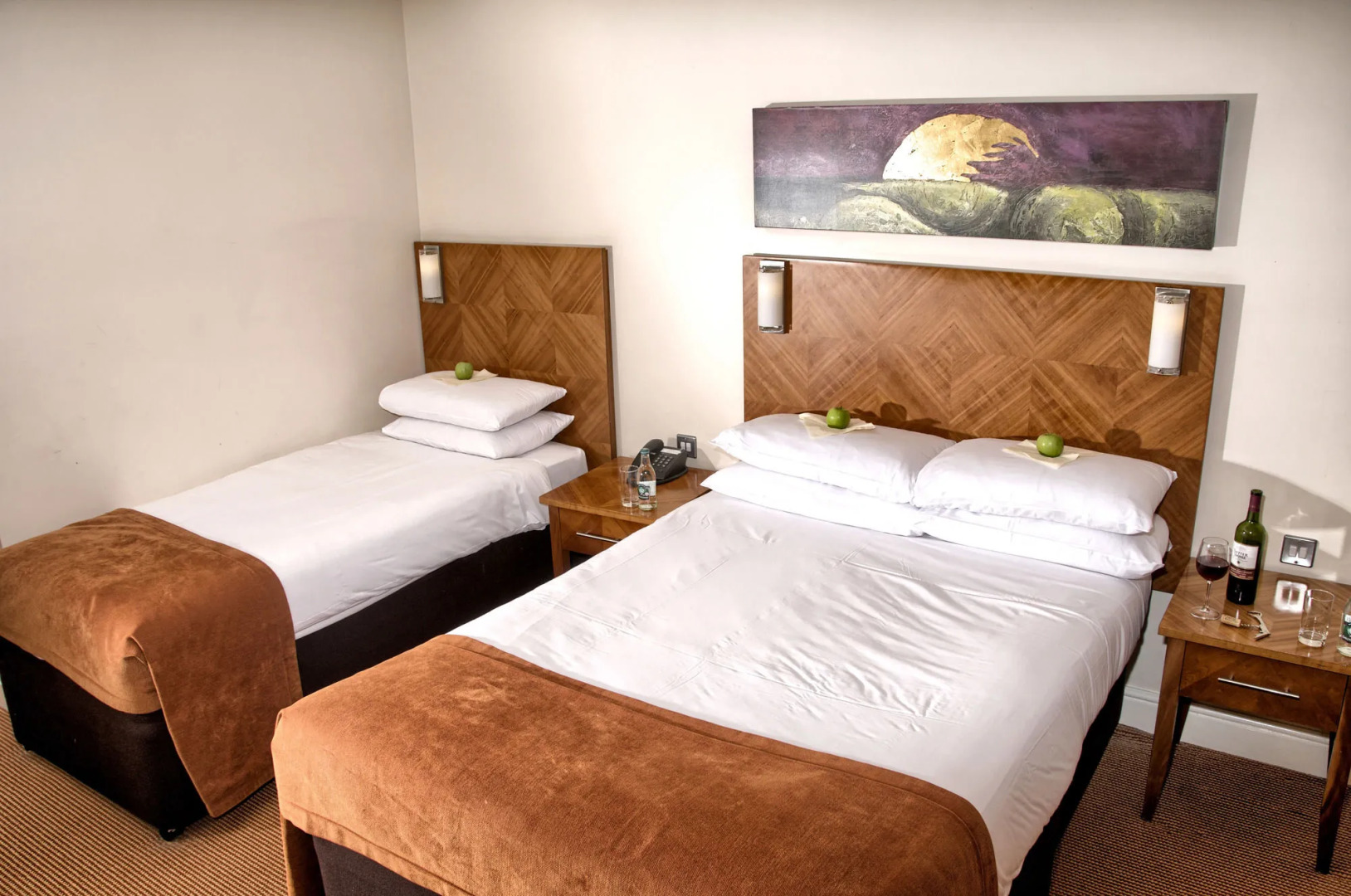 The Hoban Hotel Killkenny