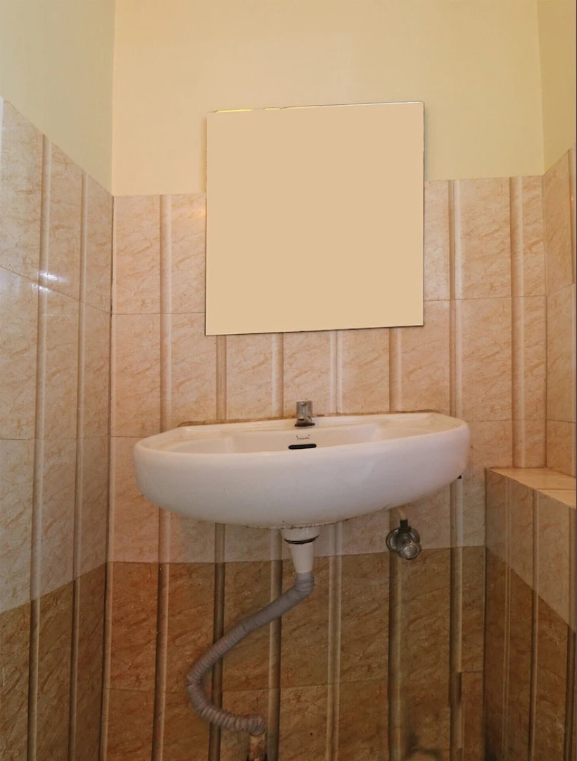 OYO Flagship 39764 Mahendra Greens