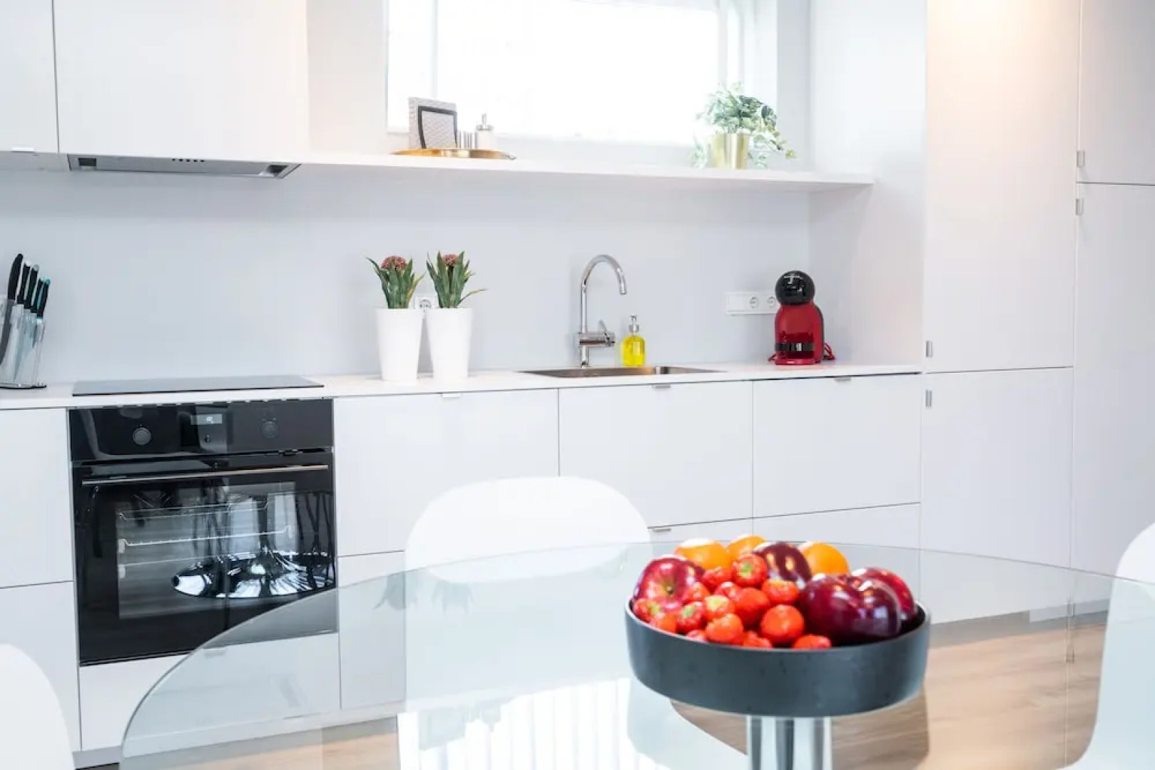 Keflavik Luxury Apartments