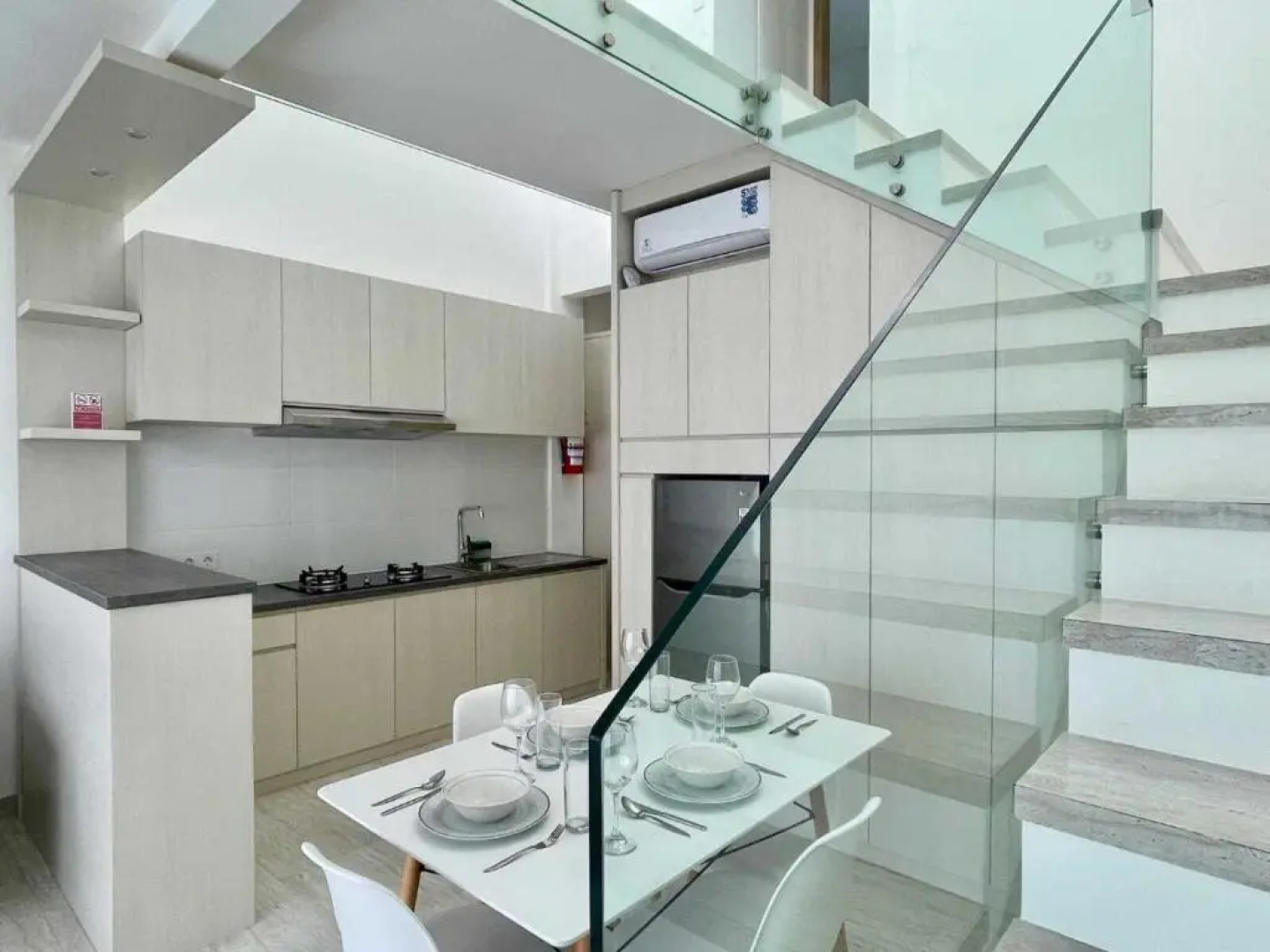 De Residence Pangandaran by Mabano Estates