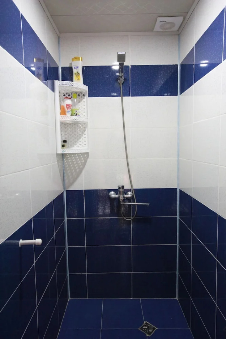 Мини-отель Ismayilli