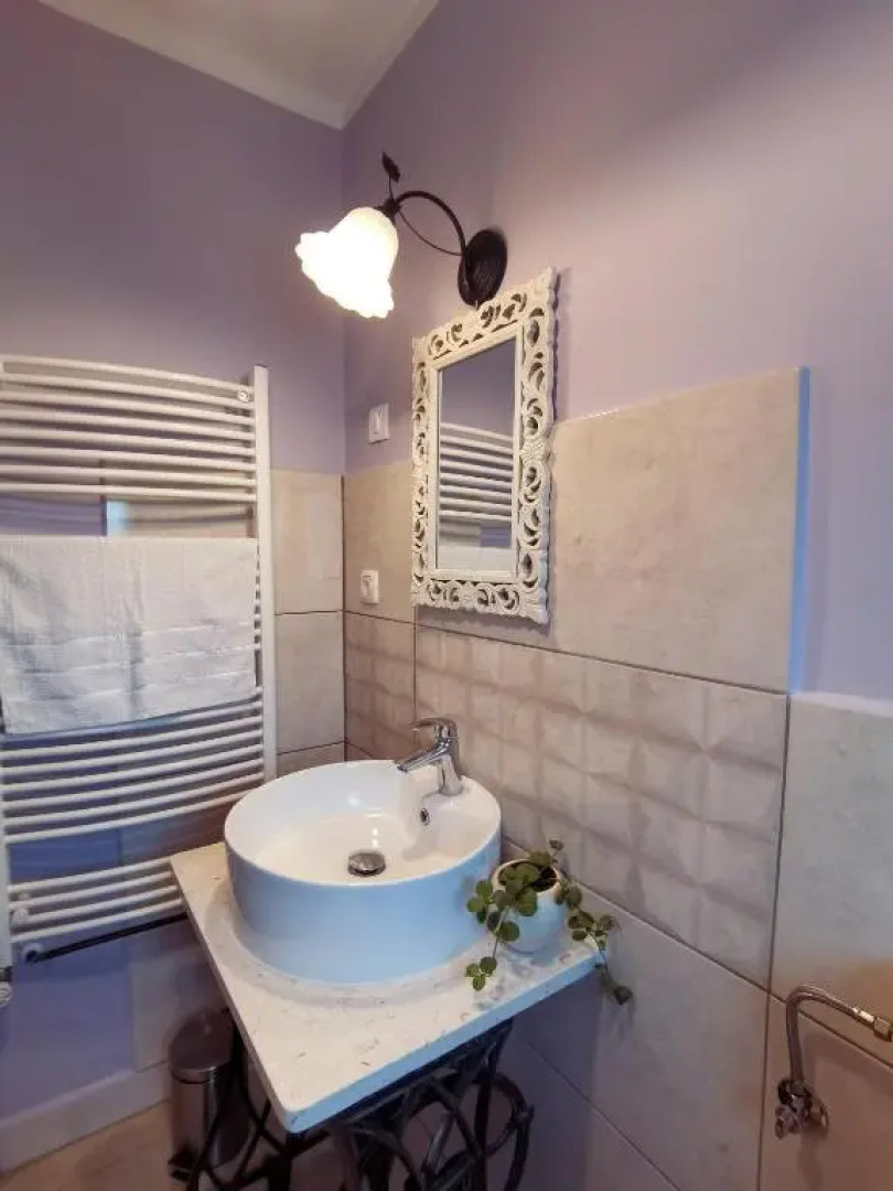 Holiday Home Ladonja