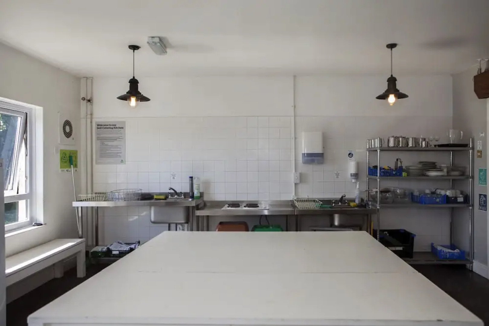 YHA Broad Haven - Hostel