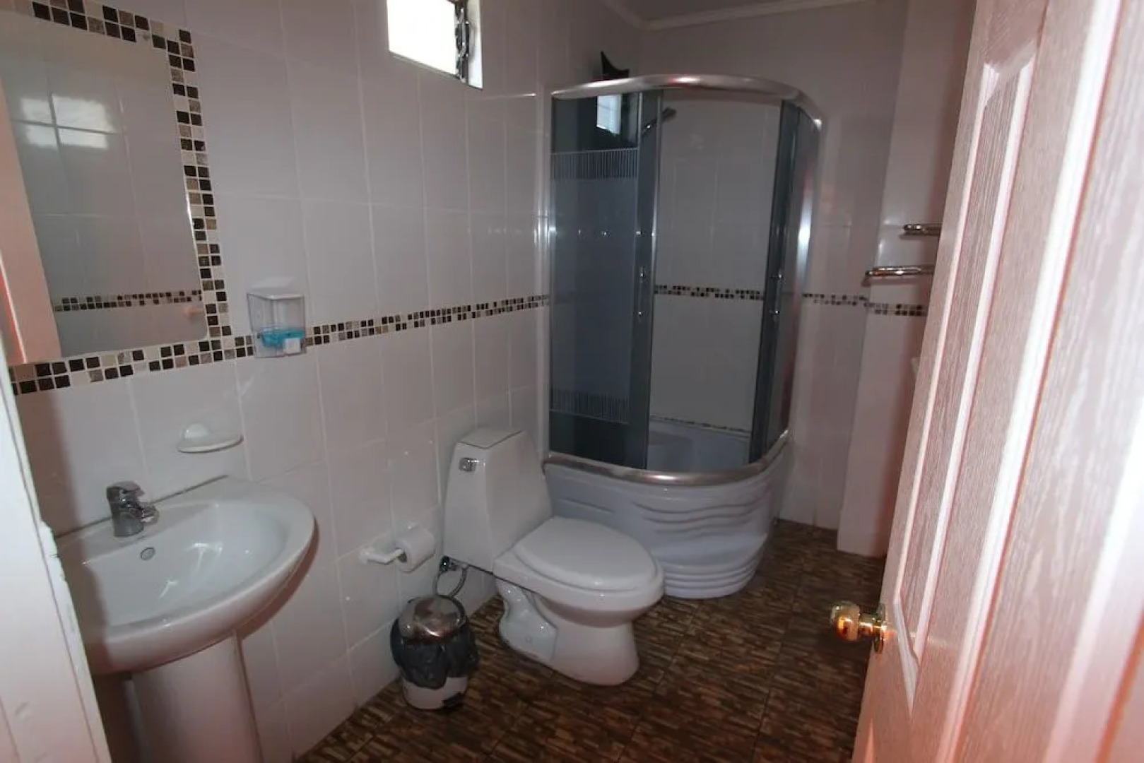 Hotel Casa del Profesor