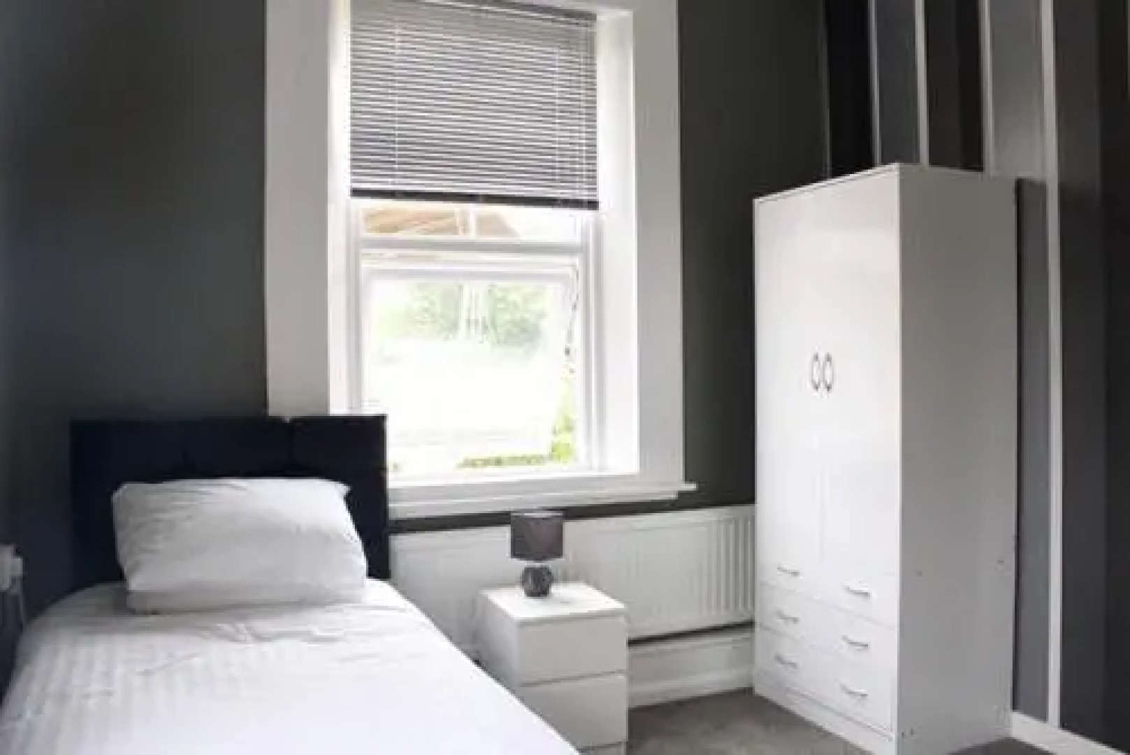 The Park Guest House