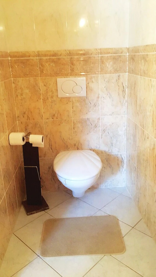 Studio Indépendant dans une Maison